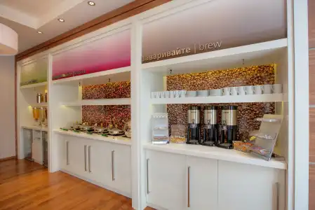Hampton by Hilton Voronezh - 3