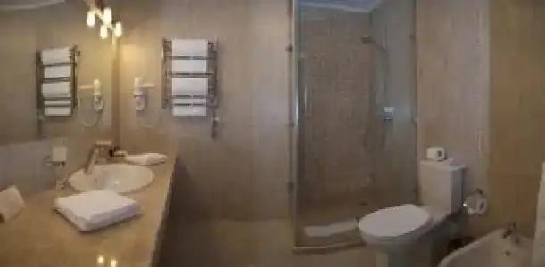 Primorsky Park SPA - 38