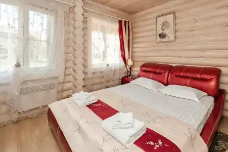 Ozero Divnoe Park-Hotel - 63