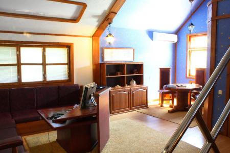 Gostiny Dvor Mini-Hotel - 72
