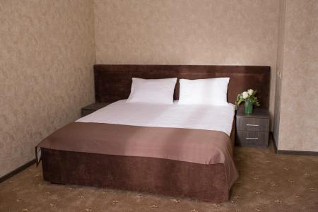 Gostinichnyij Kompleks GAGARIN - 71