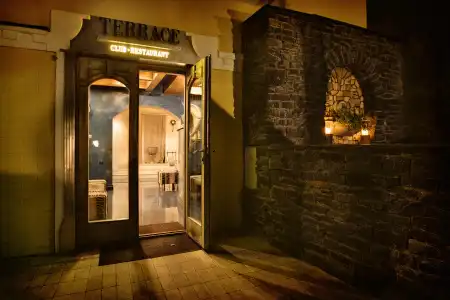 Vozdvyzhensky Boutique-Hotel - 15