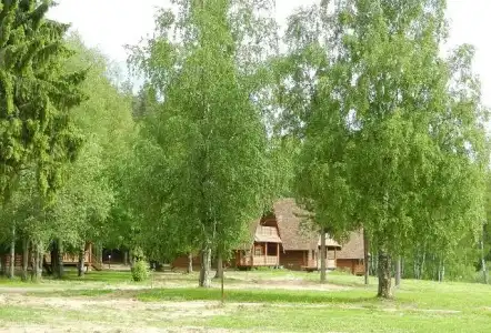 Berendeevka - 3