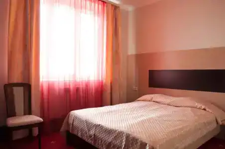 Soyuz Mini-Hotel - 60