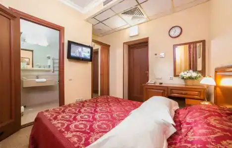 Starinnaya & SPA - 51