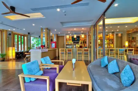 Ashlee Plaza Patong & Spa - 23