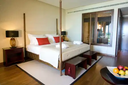 Cascade Wellness & Lifestyle Resort - 39