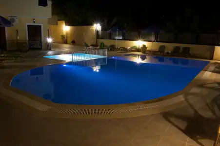 Corfu Secret - 10