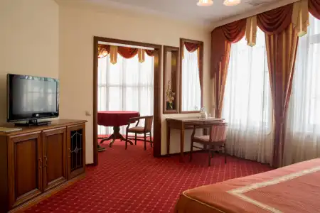Gostinitsa Armeniya - 3