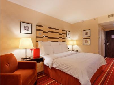 AZIMUT Олимпик Москва - 49