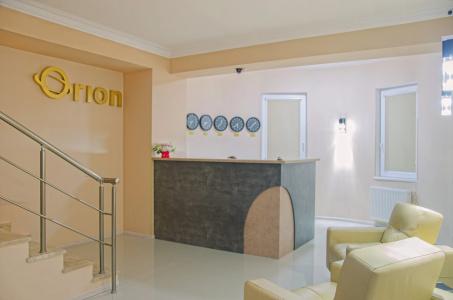 Orion Hostel Plus - 2