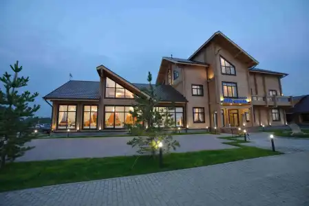 Zarechye - 3
