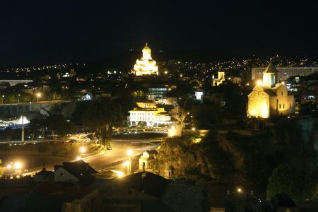 Citadel Narikala - 47