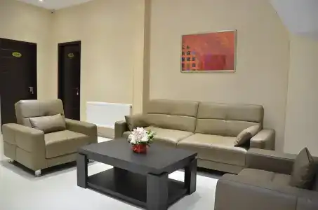 Orion Hostel Plus - 5