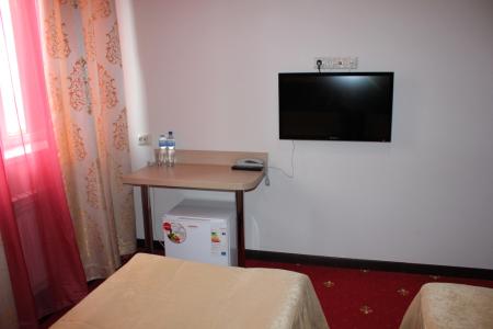 Soyuz Mini-Hotel - 56