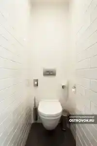 AZIMUT Tulskaya Moscow - 64