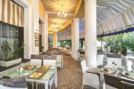 Oreanda Resort & Spa - 9