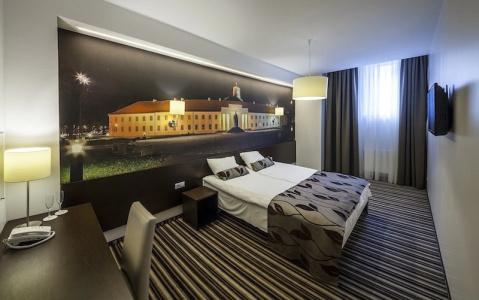 Vilnius City - 77