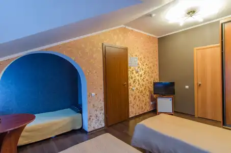 Staraya Sloboda - 36