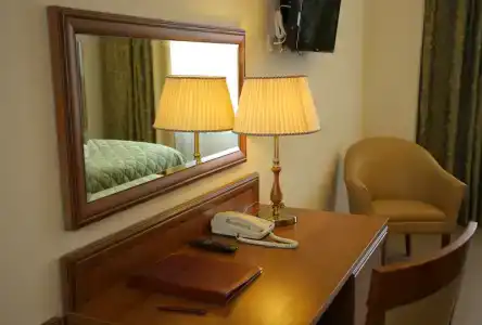 Gostinechniy Kompleks Lyubim - 60