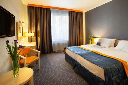 Krasnodar Aerohotel - 60