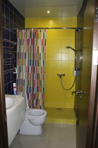 Soyuz Mini-Hotel - 53