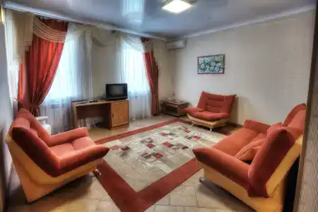 Dvoryanskoe Gnezdo - 124