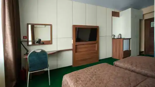 Art-Volzhskii Resort - 62