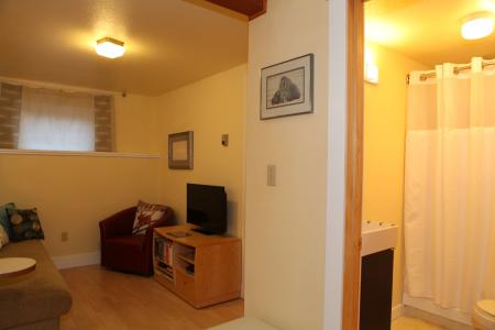 Bell In The Woods Guest House - 101