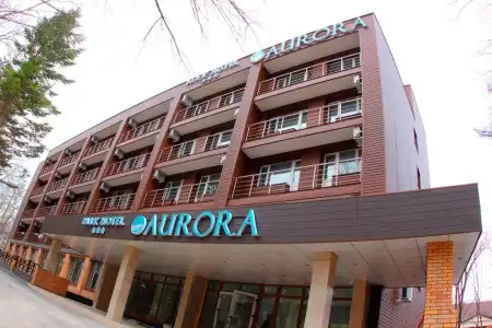 Avrora Park-Hotel - 2