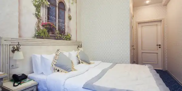 Alex Residence - 34