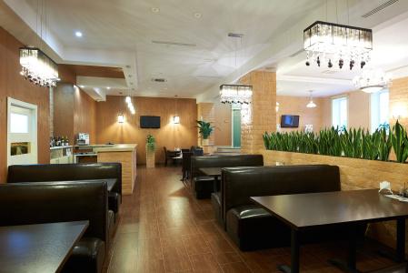 Imperial Wellness & SPA - 11