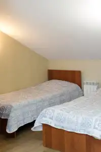 Baker Street Mini-Hotel - 39