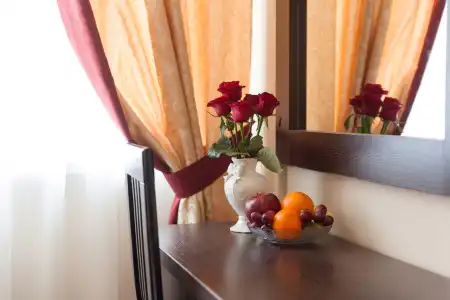 Alex Residence - 12