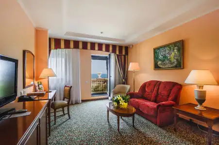 Oreanda Resort & Spa - 34
