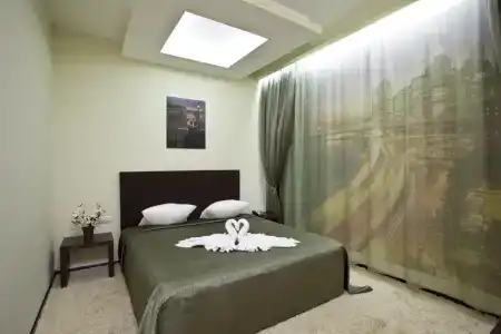 Sunflower Rumyantsevo by ZONT Group - 71