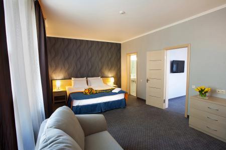 Krasnodar Aerohotel - 87