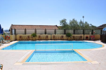 Corfu Secret - 7