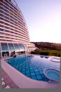 Respect Hall Resort & Spa - 0