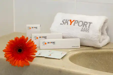SkyPort - 19