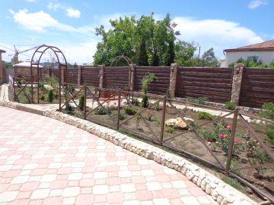 Villa Venetsiya - 36