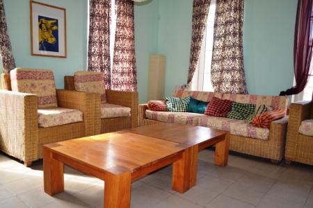 Jr's House - 6