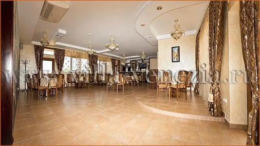 Villa Venetsiya - 21