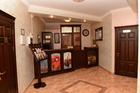 Villa Venetsiya - 30
