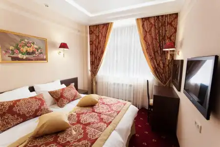 Alex Residence - 9