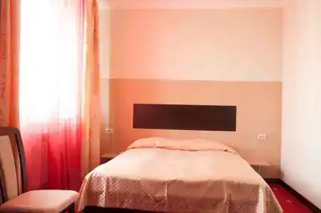 Soyuz Mini-Hotel - 58