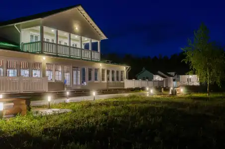 Staraya Sloboda - 1