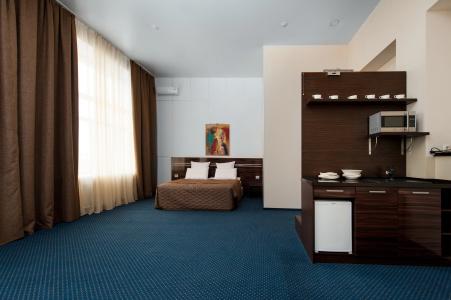 Art-Volzhskii Resort - 3
