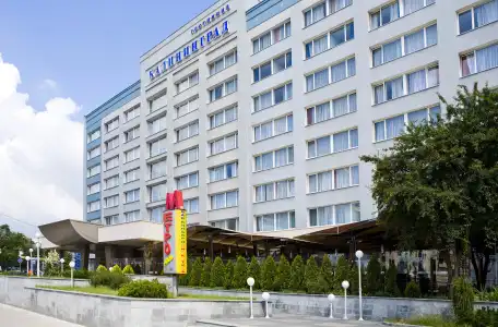 Kaliningrad - 1