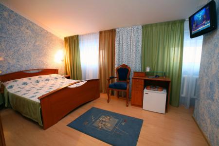 Solov'inaya Roscha - 65